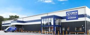 QuadReal acquires 27-asset UK self storage portfolio and forms £480M joint venture partnership with Clear Sky