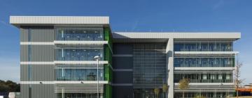 Global dental brand makes Crawley’s NEXUS its new UK HQ