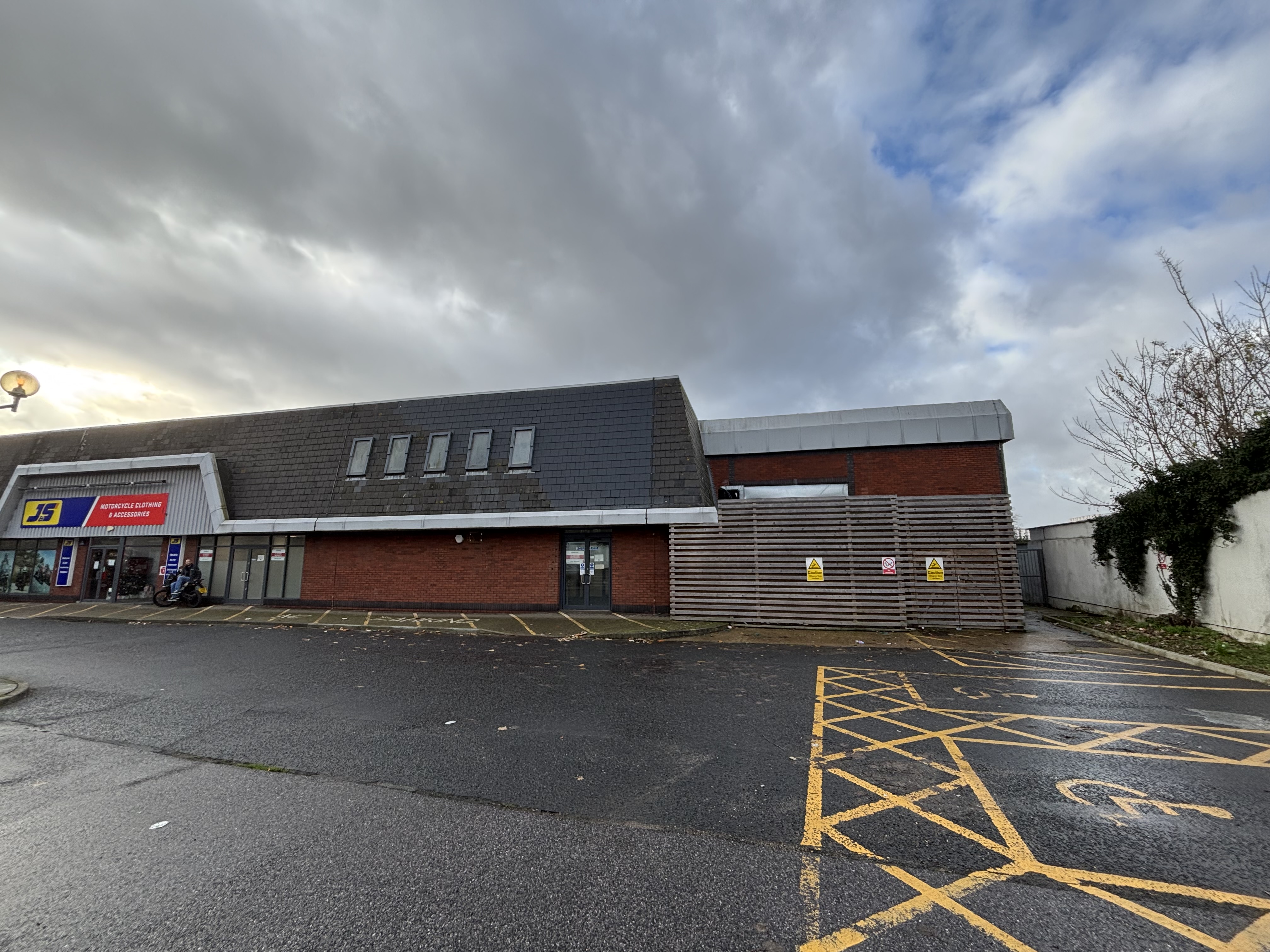 Steeper Prosthetics takes new South East base in Maidstone
