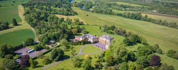 Bidwells launches The Nuneham Estate to the market