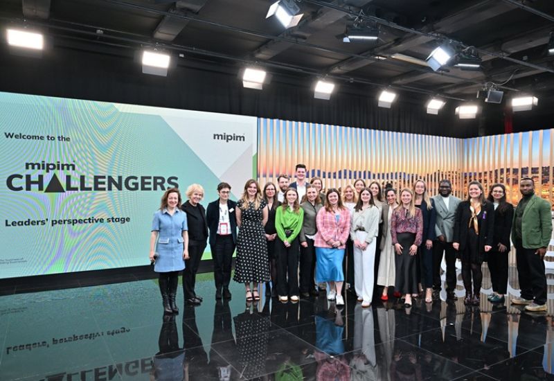 MIPIM  Challengers