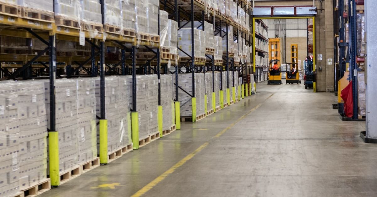 LondonMetric Aquires Three Urban Logistics Warehouses For £19 Million