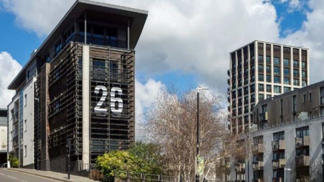 Six new tenants for 26 Stroudley Road, Brighton