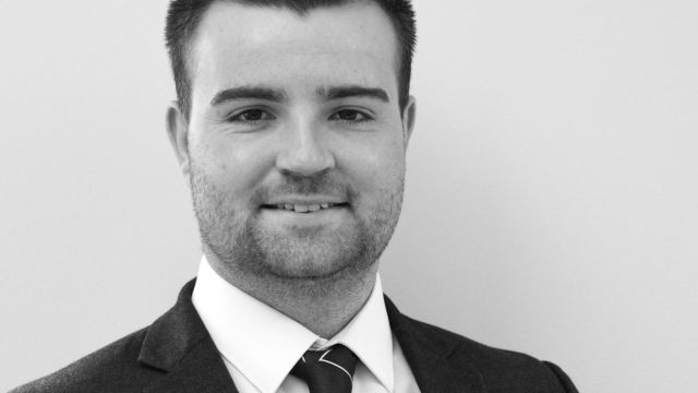 Pluto Finance appoints Analyst to London team 