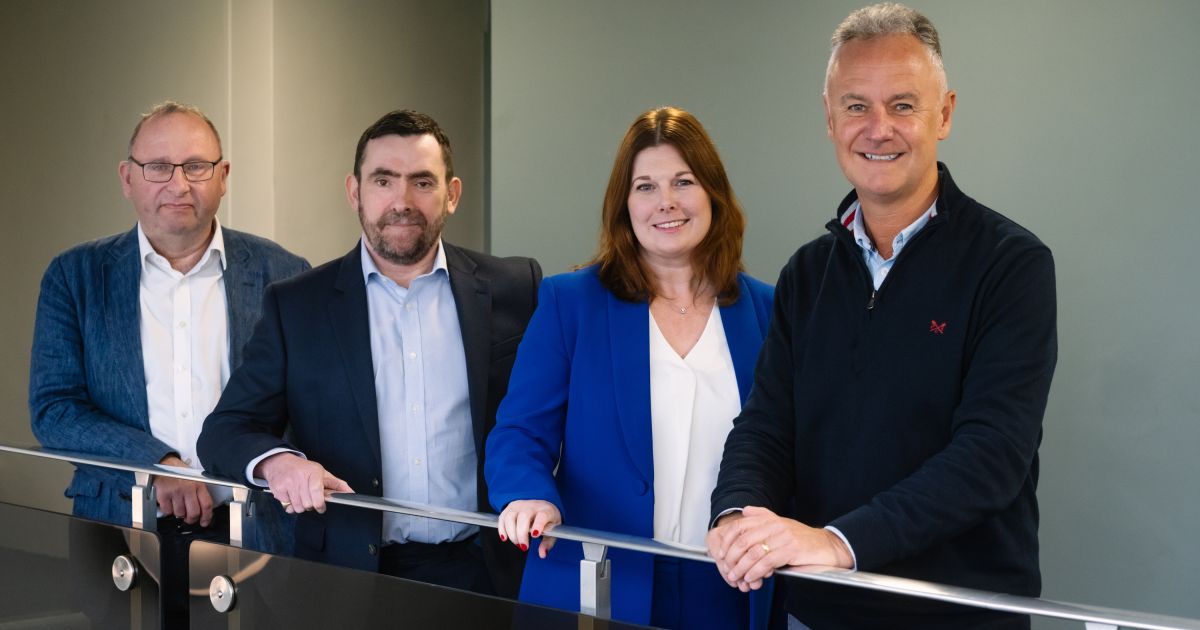  SHW announces new regional heads
