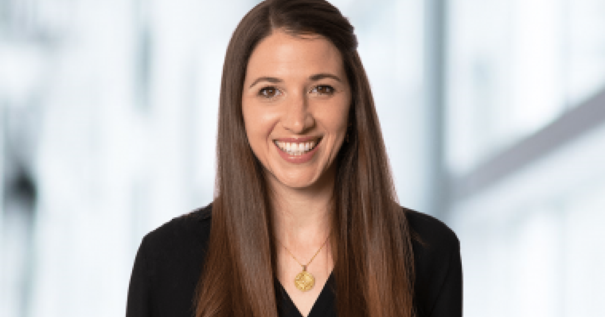 Fiera Real Estate Appoints Global Head of ESG