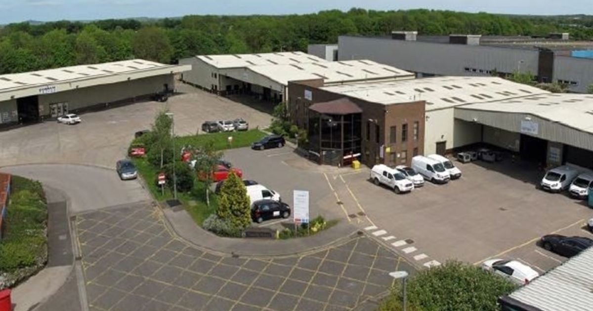 M7'S NORTH POINT, DURHAM FULLY LET