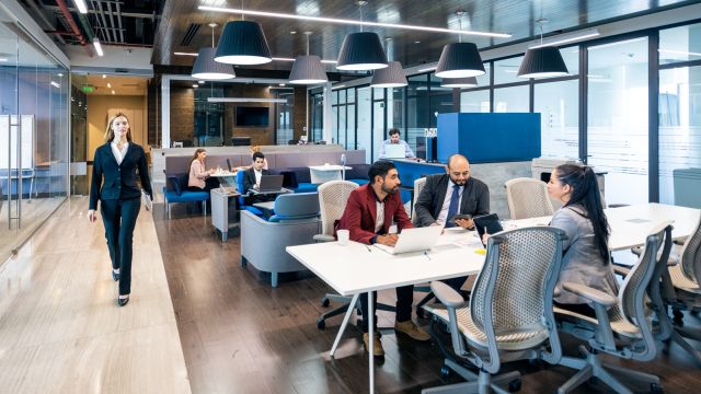 Coworking Outlooks for 2025