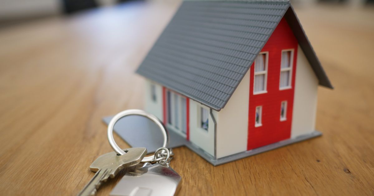 Fine & Country Property Housing Market Report: August
