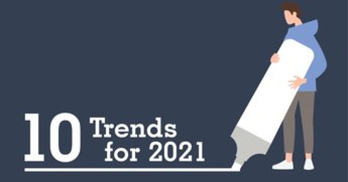 Avison Young: Pandemic accelerates trends impacting commercial real estate