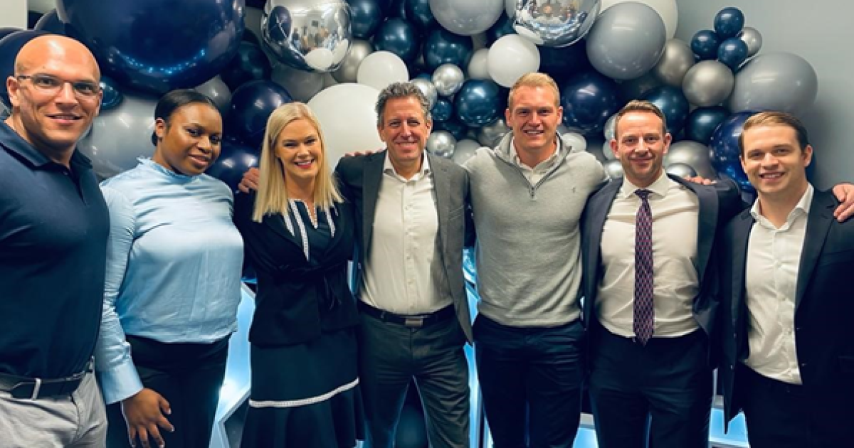 Bridge Industrial UK Celebrates its One Year Anniversary