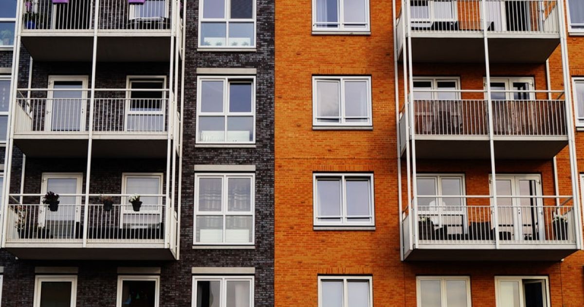 ENGLISH HOUSING SURVEY PUBLISHED BY MINISTRY OF HOUSING, COMMUNITIES & LOCAL GOVERNMENT