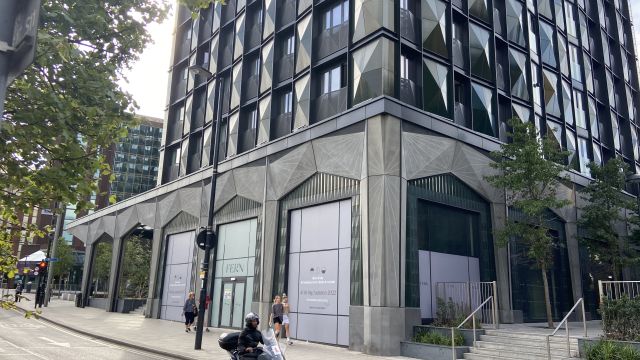All Day Bar and Restaurant to Open in Ten Degrees, Croydon