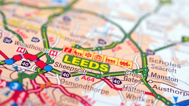 Manchester-based Newpark Group acquires Leeds office opportunity