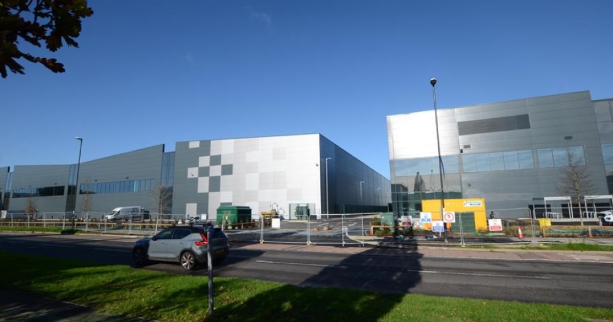 Rents continue to remain robust across the South East Industrial Market
