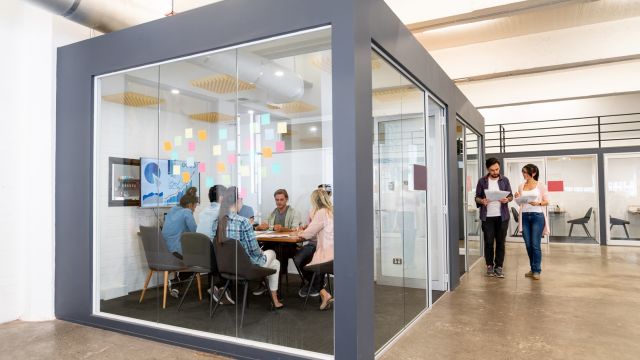 technologywithin launches new proptech solution for the Flexible Workspace market