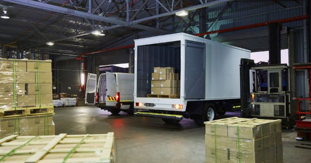 South East industrial market shows resilience despite local variation