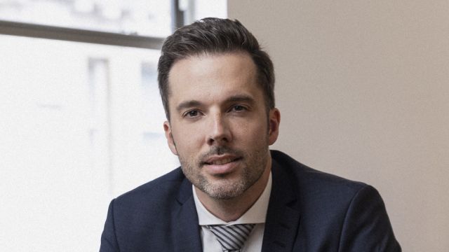 Vengrove Expands into Germany