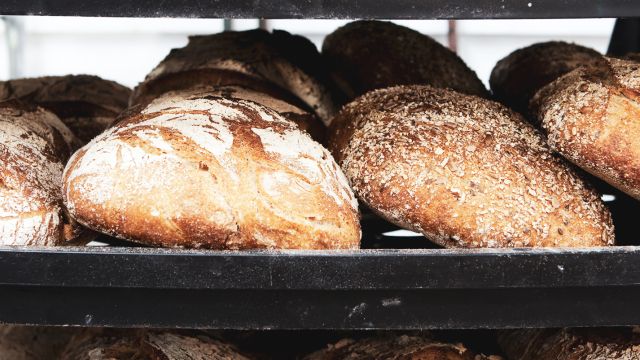 SHW welcomes popular bakery to Worthing