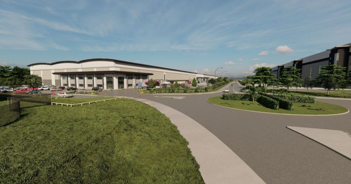 Clowes Developments agree on landmark deal with NFU Mutual 10 May 2021