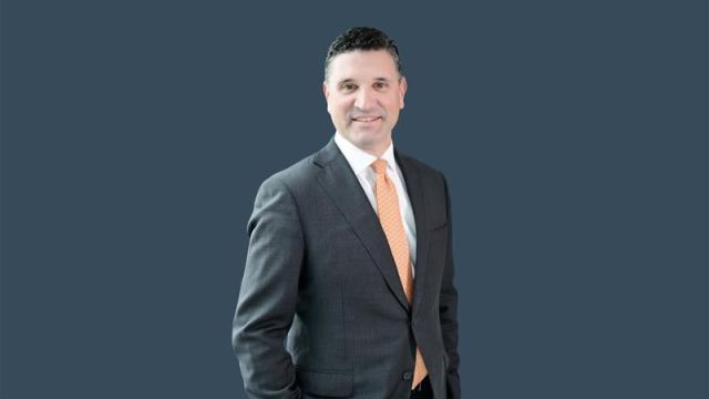 Eric Plesman returns to Oxford Properties as chief executive