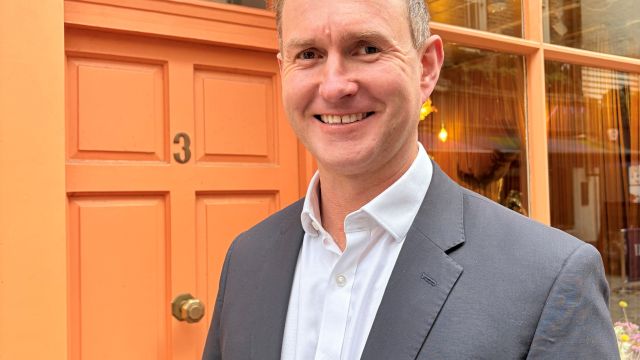 Cube RE Strengthens Investment Team with Appointment of Tom Morley