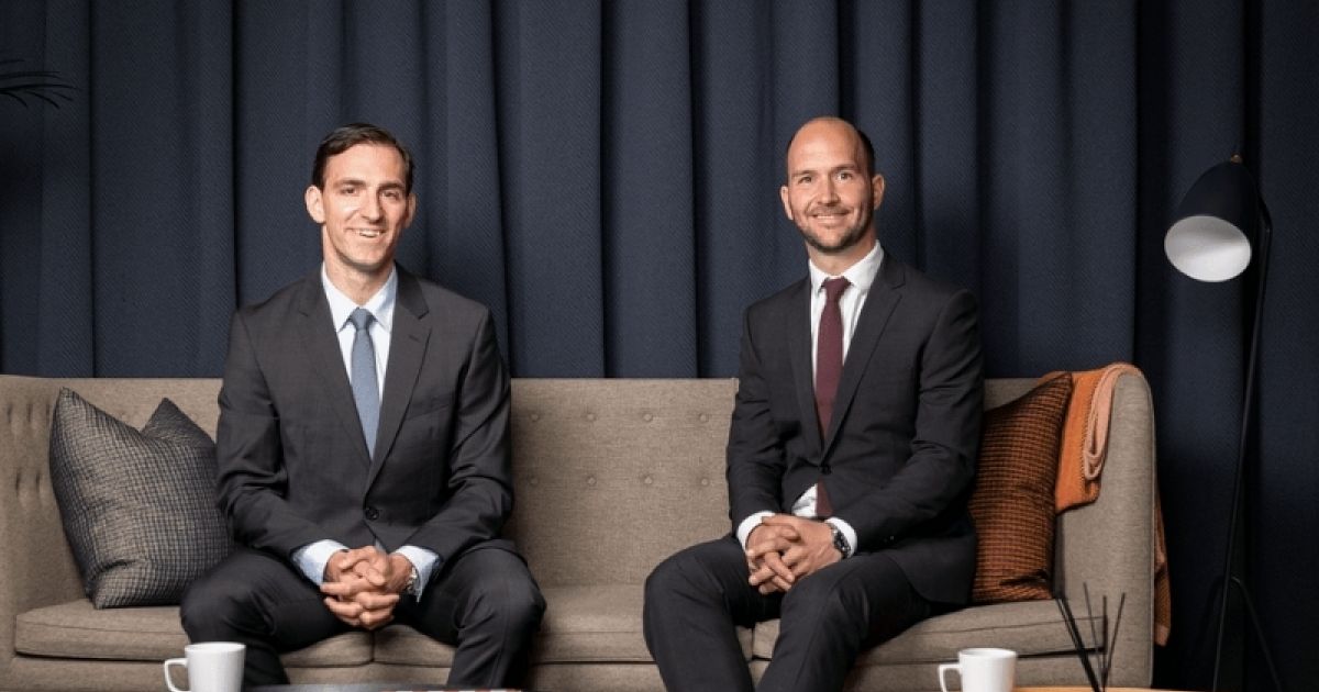 Former JLL and BNP Paribas real estate rivals join forces to launch “AREA” - Alternative Real Estate Advisors