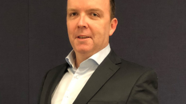 Hammerson appoints Director of Ireland