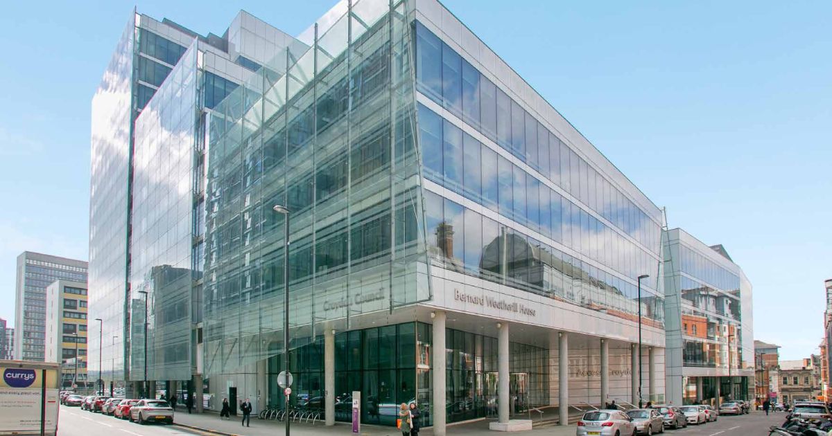 PDR, relocations & downsizing/rightsizing to quality are driving parts the South East Office Market 