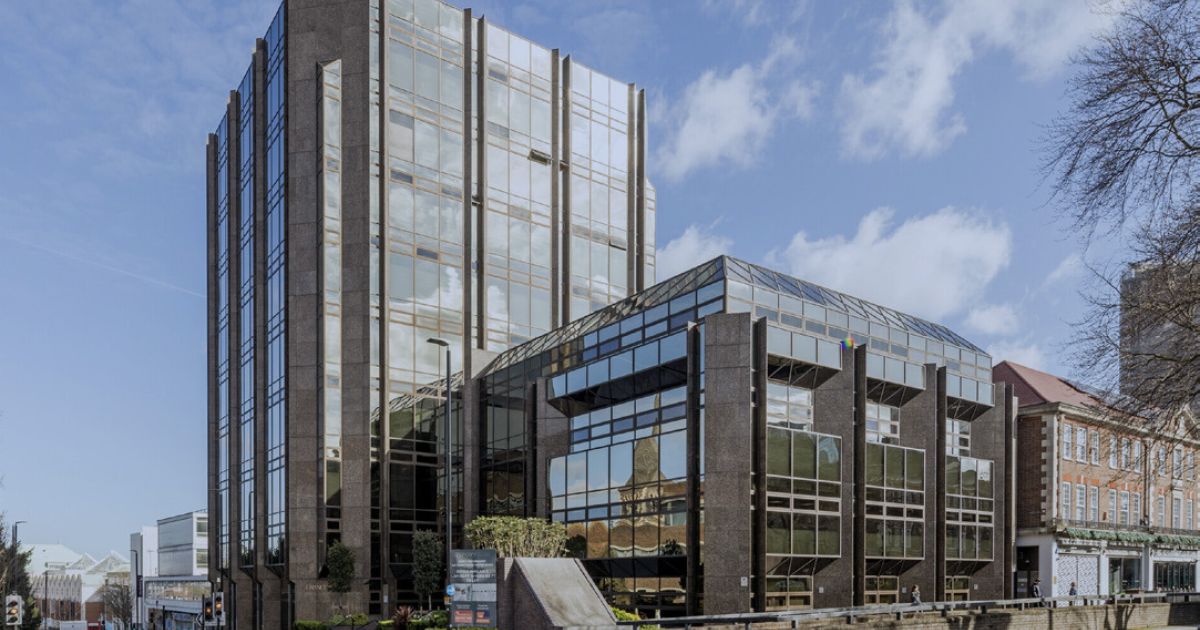 Sutton's Chancery House attracts new tenant