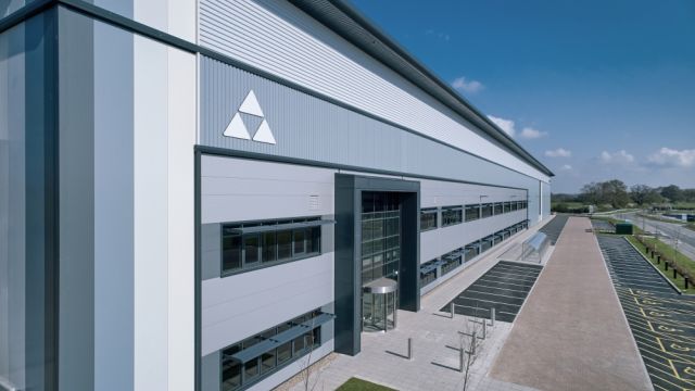 Tritax Symmetry gets Green Light to deliver Net Carbon Zero Hub for DPD