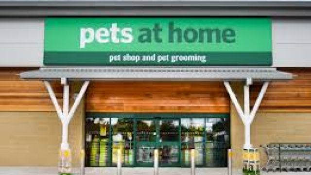 Pets at Home unveils plans for new National Distribution Centre in Stafford