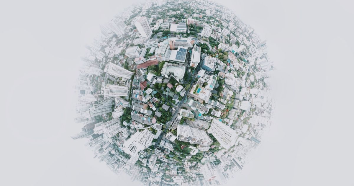 REGIONAL REAL ESTATE INDUSTRY BODIES SIGN GLOBAL ALLIANCE MOU