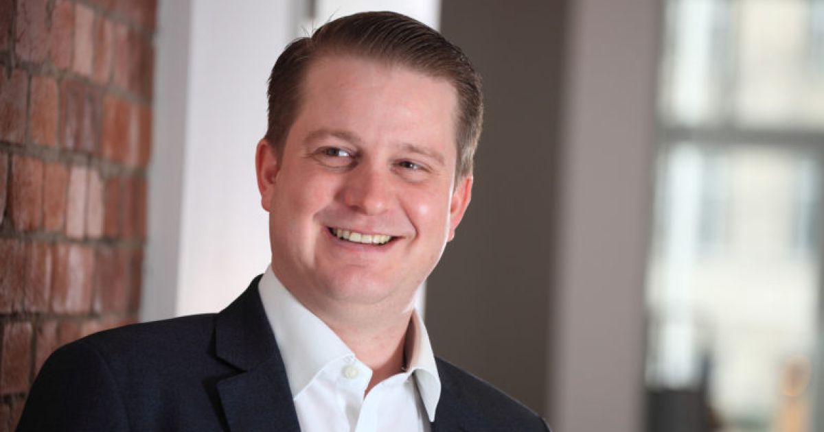 PLUTO FINANCE APPOINTS NEW LENDING DIRECTOR