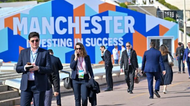 UK maintains solid stance as premier destination for International real estate investment, says Government Minister at Mipim.