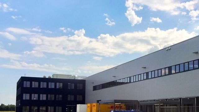 German distribution letting for Palmira and Nuveen