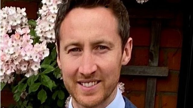 John O’Donnell appointed as Lending Director at Pluto Finance