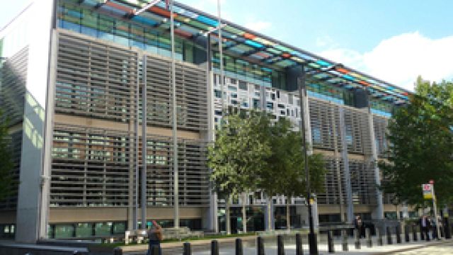 BUSINESS RATES REVALUATION POSTPONED