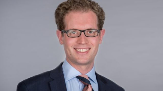 New Chief Executive for Calthorpe Estates