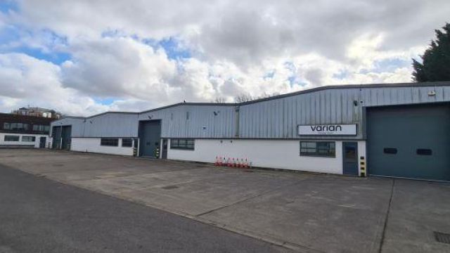 OC Motor Repair expands into Crawley