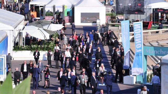 Organisers gearing up for MIPIM 2022.