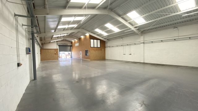 Besmoke expands at Ford Airfield Industrial Estate, West Sussex