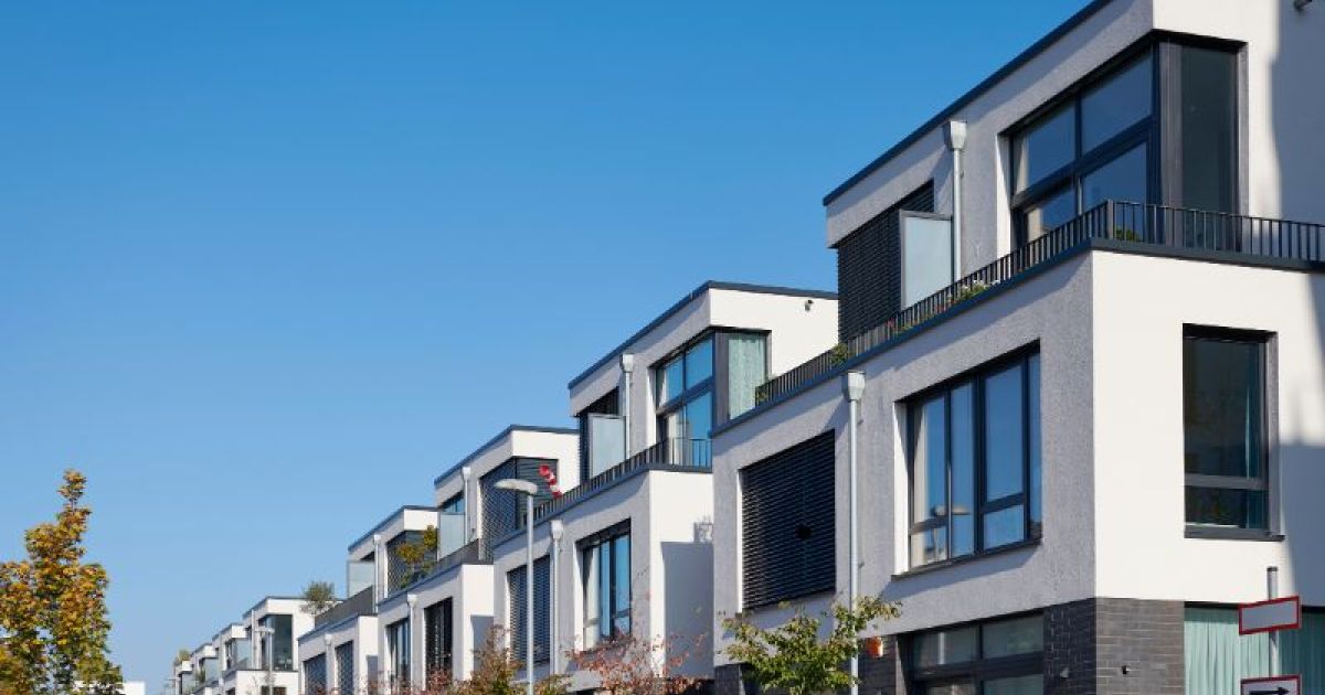 Government to abolish leasehold sstem in landmark housing reform