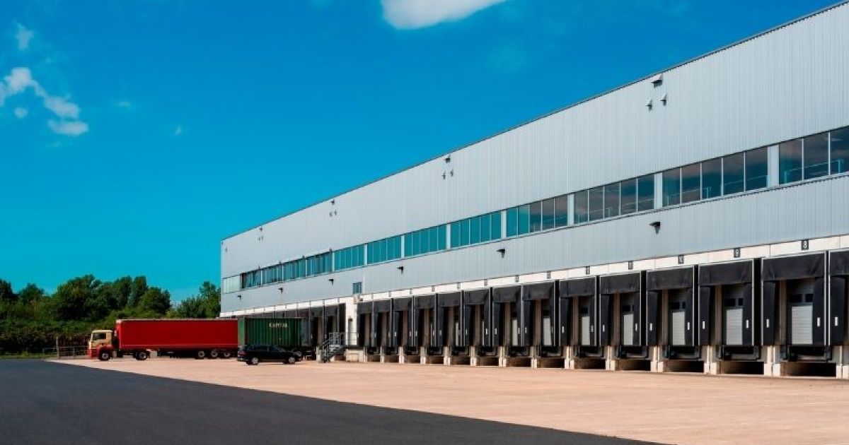 Palmira launches €650 million European core logistics property fund
