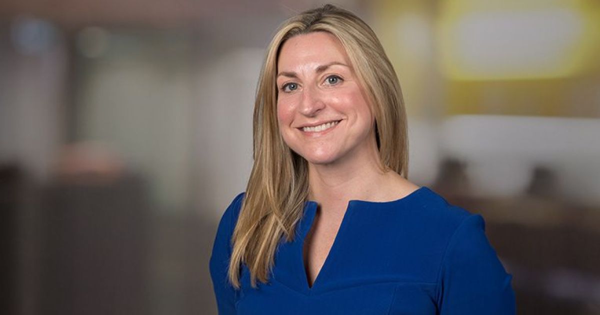 Savills promotes Victoria Burgin to head of Birmingham office