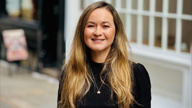 Cube RE appoints new Finance Director