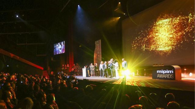 Two UK schemes shortlisted for the prestigious MIPIM Awards
