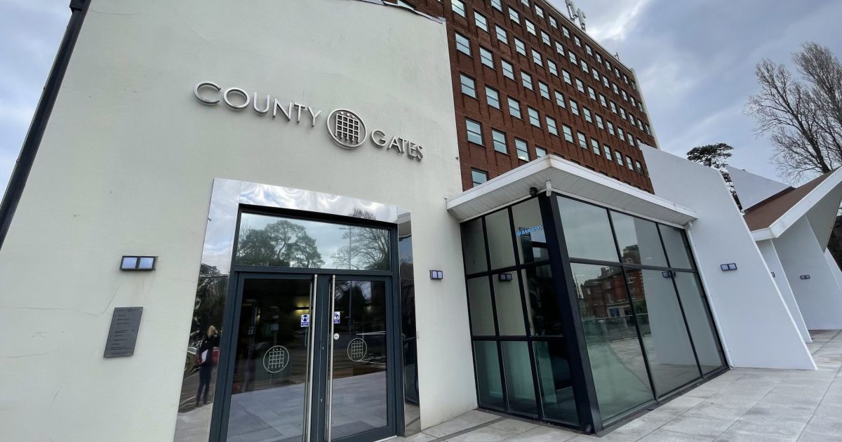 Major offices letting by Vail Williams to global digital agency
