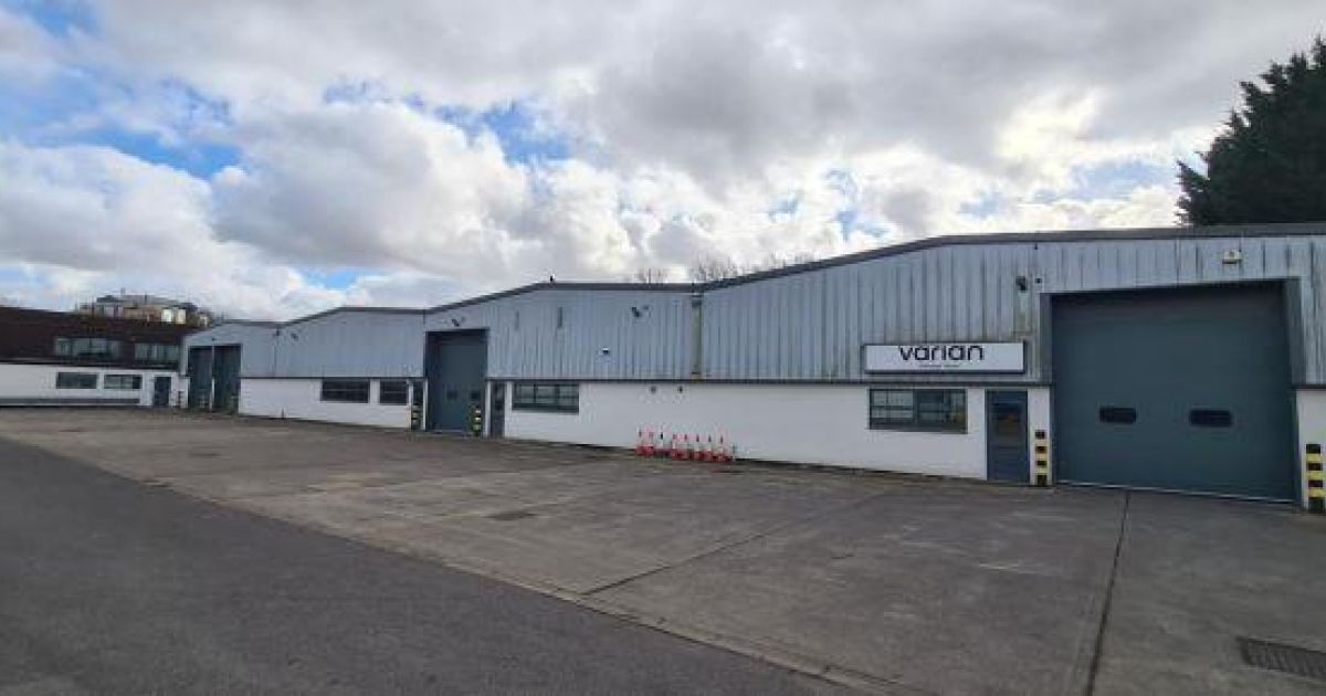 OC Motor Repair expands into Crawley