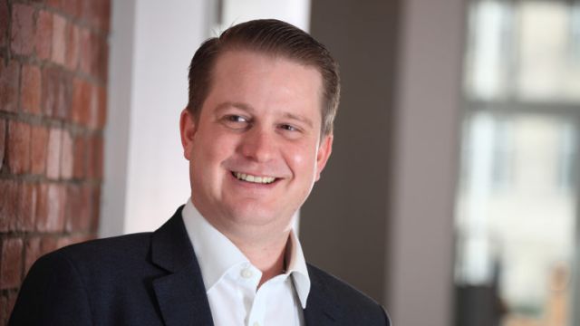 PLUTO FINANCE APPOINTS NEW LENDING DIRECTOR